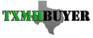 Texas Mobile Home Buyer